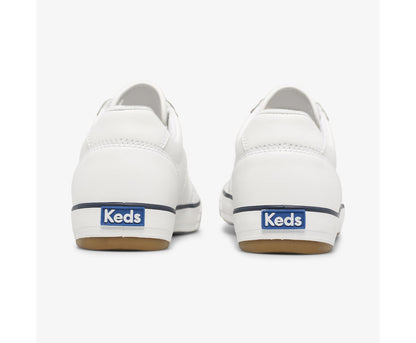 Keds | Courty II Leather