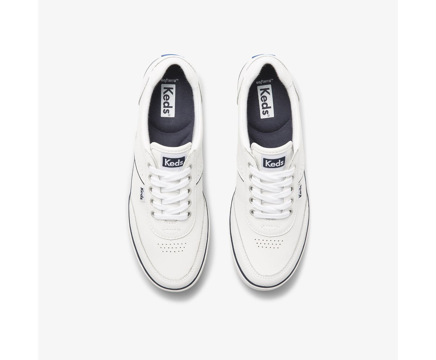 Keds | Courty II Leather