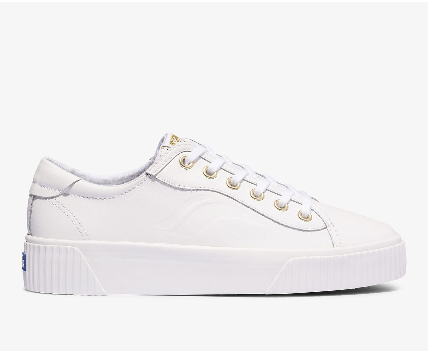 Keds | Crew Kick Alto Leather