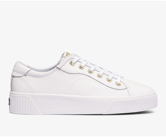 Keds | Crew Kick Alto Leather
