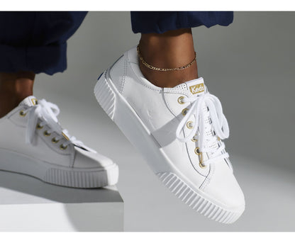 Keds | Crew Kick Alto Leather