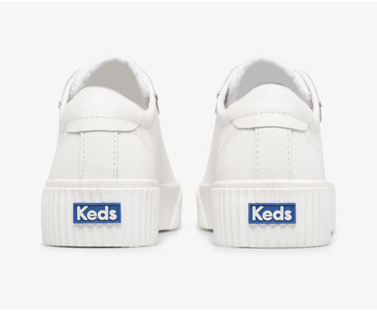 Keds | Crew Kick Alto Leather