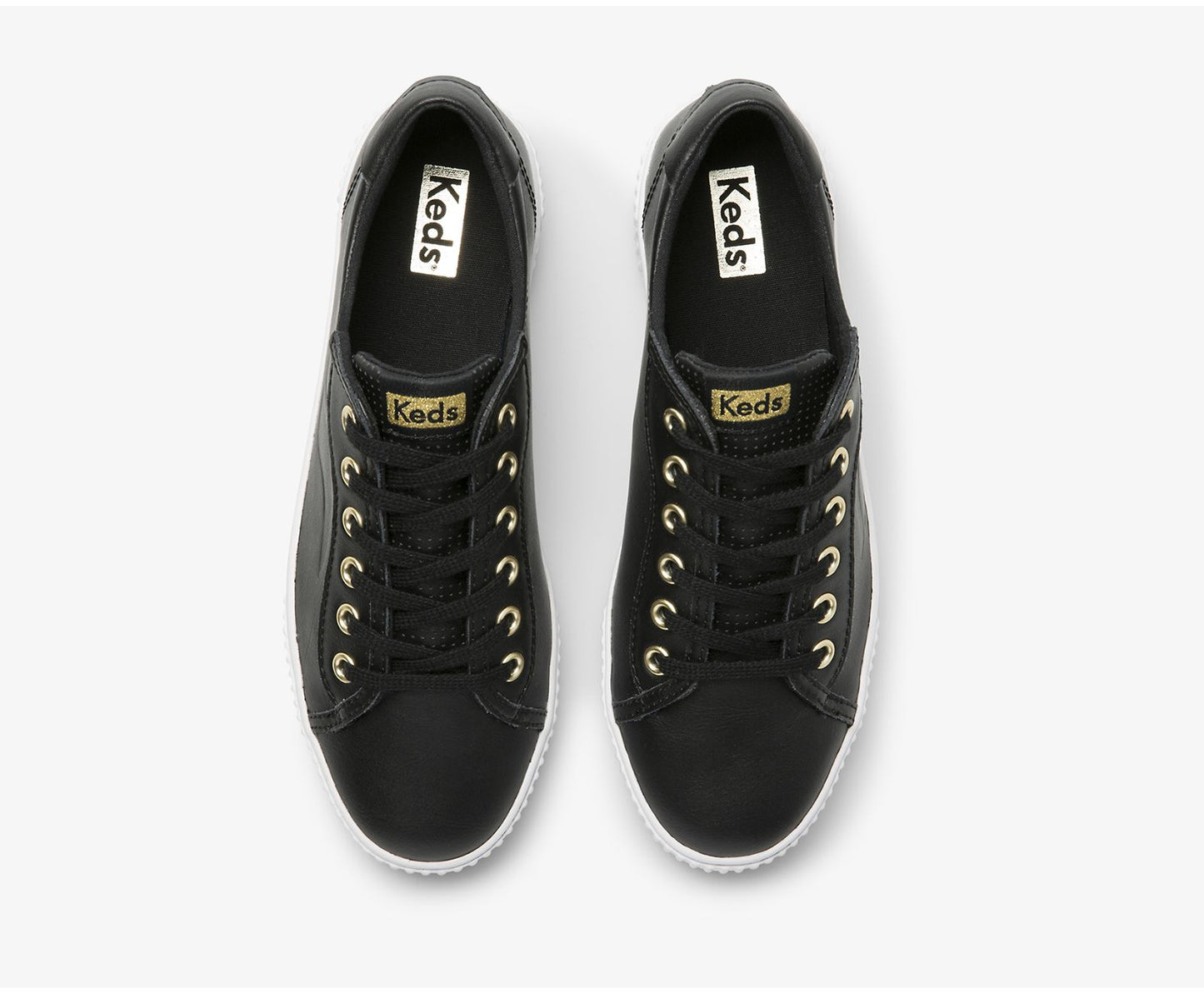 Keds | Crew Kick Alto Leather