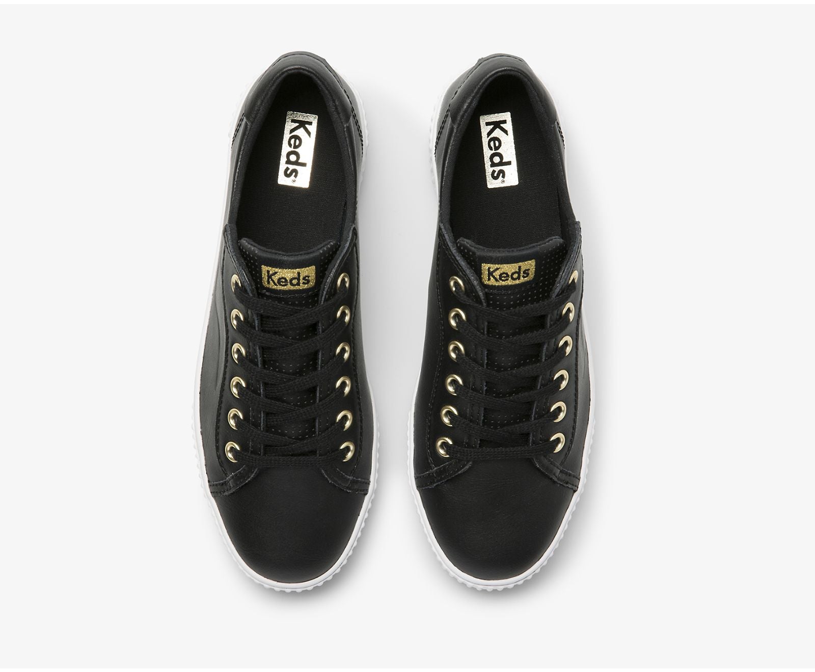 Keds | Crew Kick Alto Leather