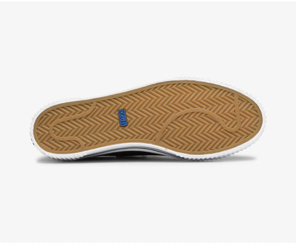 Keds | Crew Kick Alto Leather