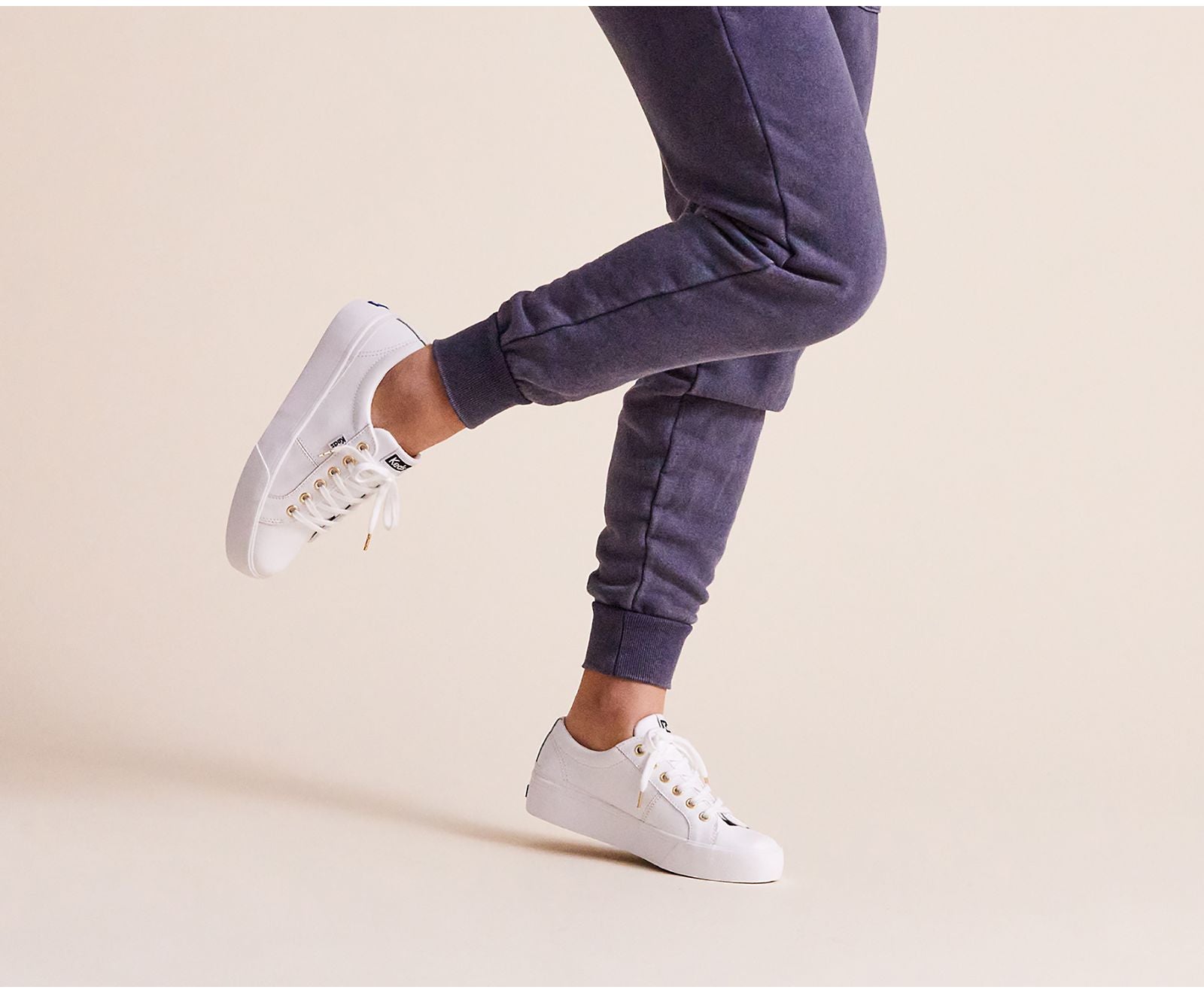 Keds | Jump Kick Duo Leather