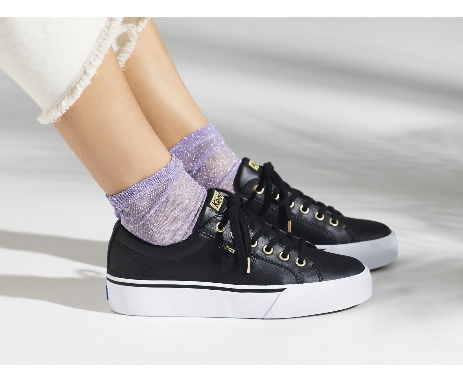 Keds | Jump Kick Duo Leather