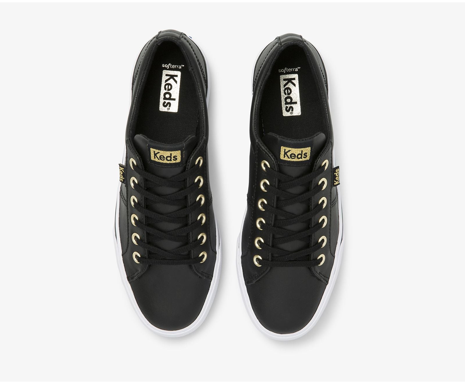 Keds | Jump Kick Duo Leather