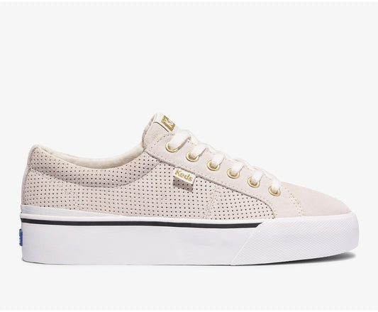 Keds | Jump Kick Duo Suede
