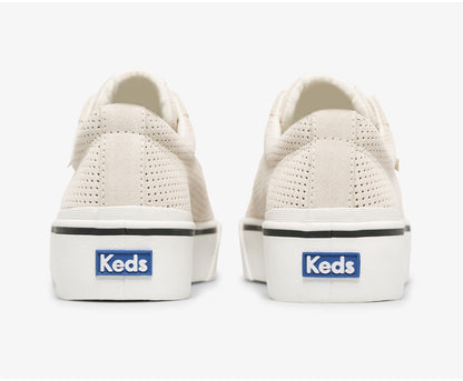 Keds | Jump Kick Duo Suede