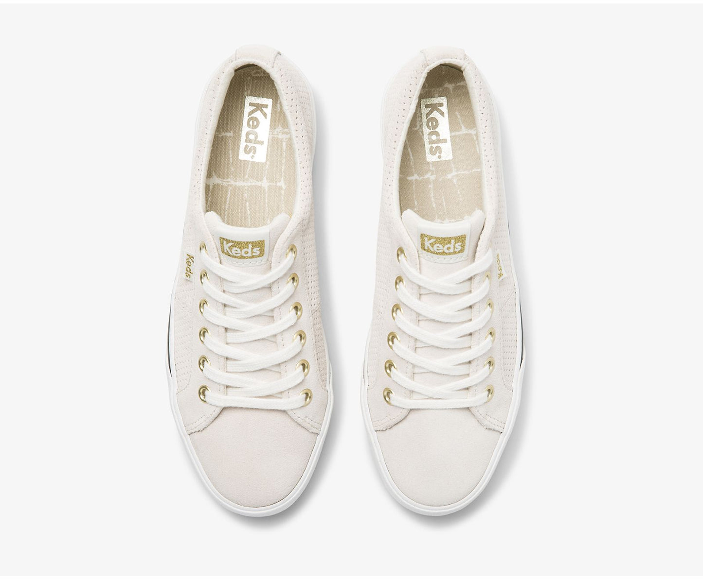 Keds | Jump Kick Duo Suede