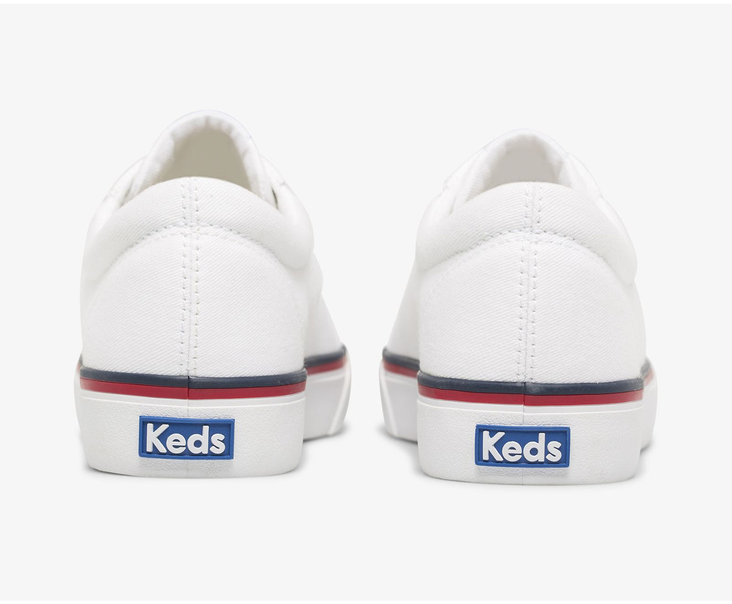 Keds | Jump Kick Feat. Organic Cotton