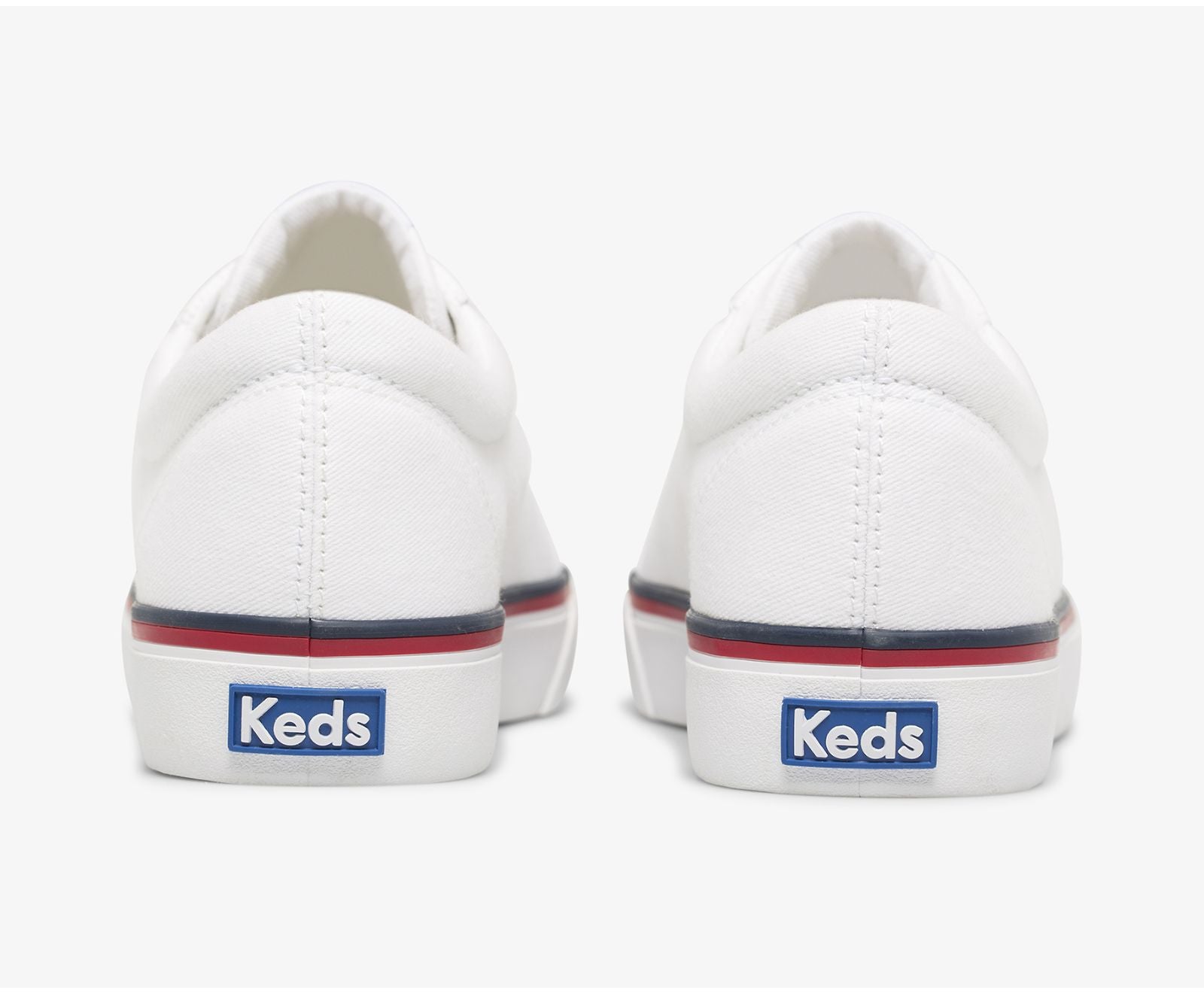 Keds | Jump Kick Feat. Organic Cotton