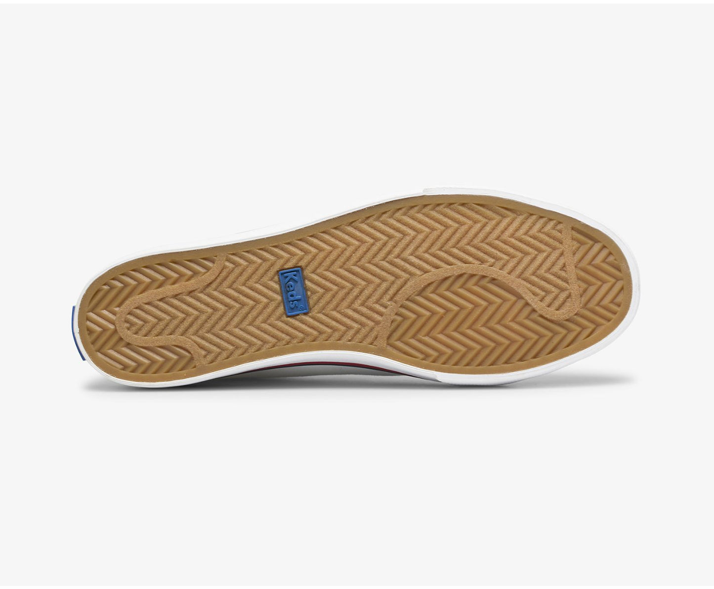 Keds | Jump Kick Feat. Organic Cotton