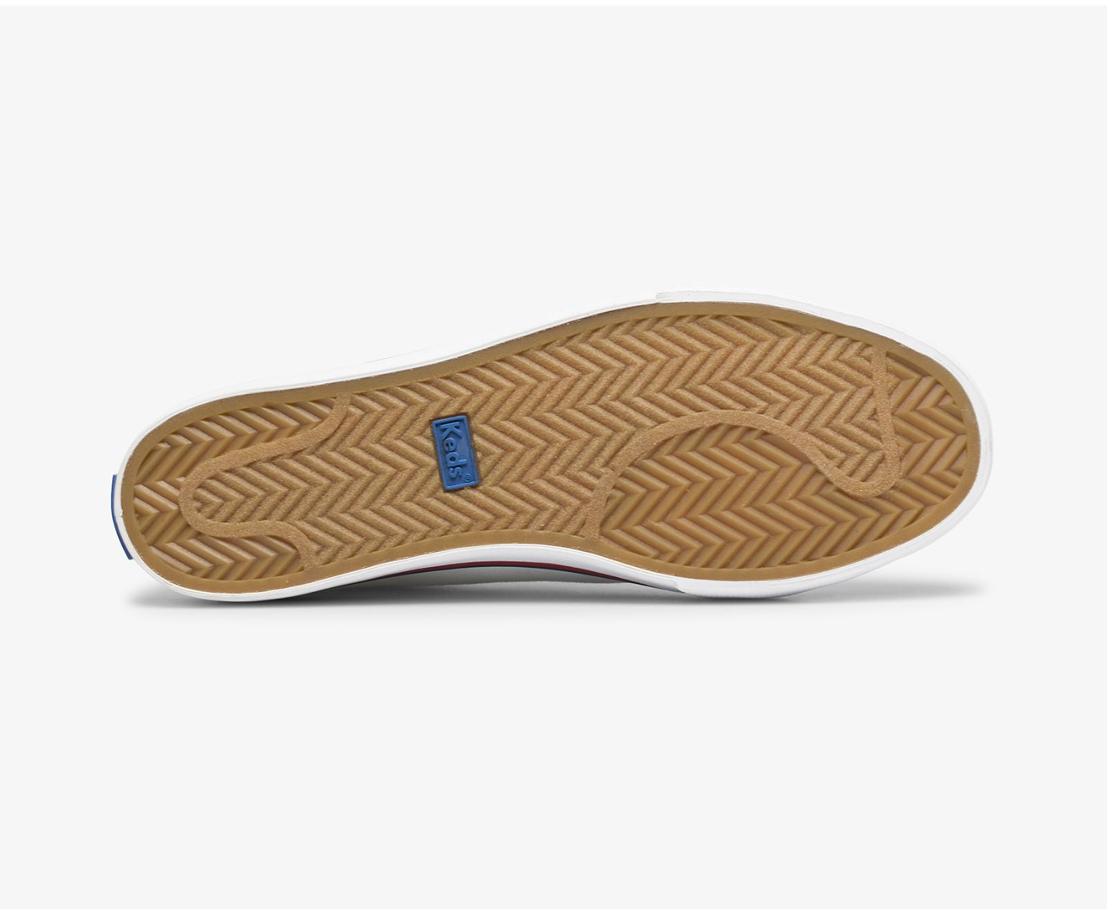 Keds | Jump Kick Feat. Organic Cotton