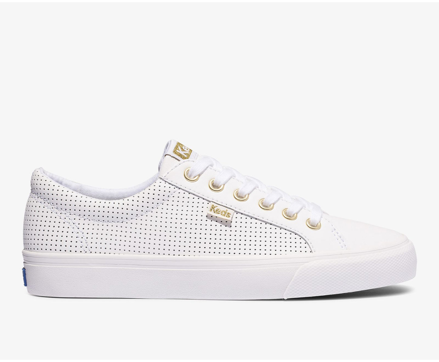 Keds | Jump Kick Perf Leather