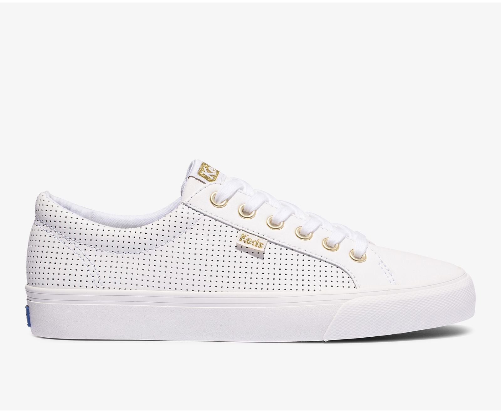 Keds | Jump Kick Perf Leather