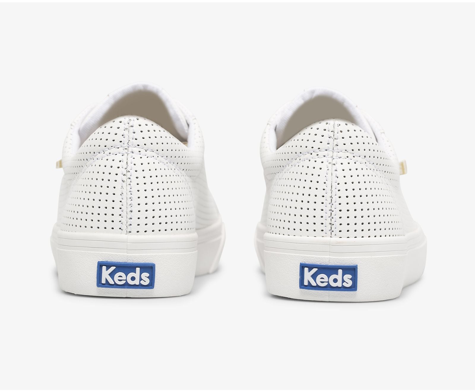 Keds | Jump Kick Perf Leather