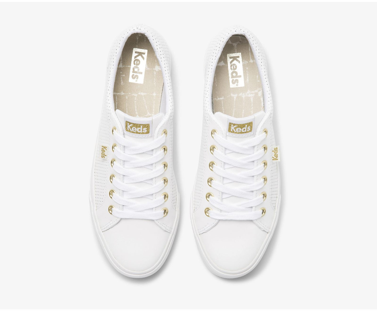 Keds | Jump Kick Perf Leather