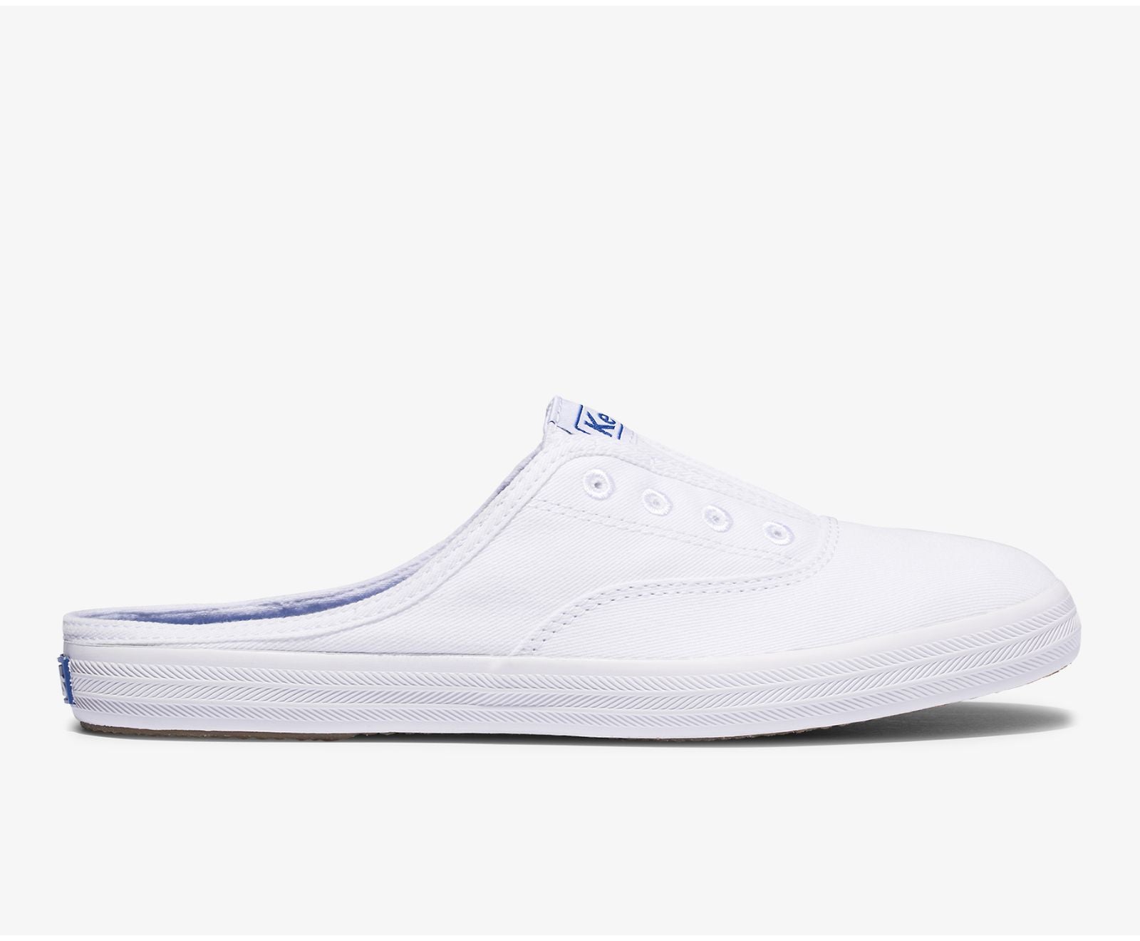 Keds | Moxie Mule Feat. Organic Cotton