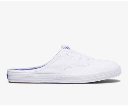 Keds | Moxie Mule Feat. Organic Cotton
