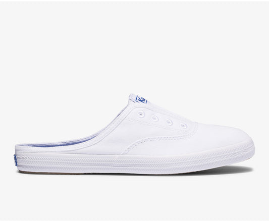 Keds | Moxie Mule Feat. Organic Cotton