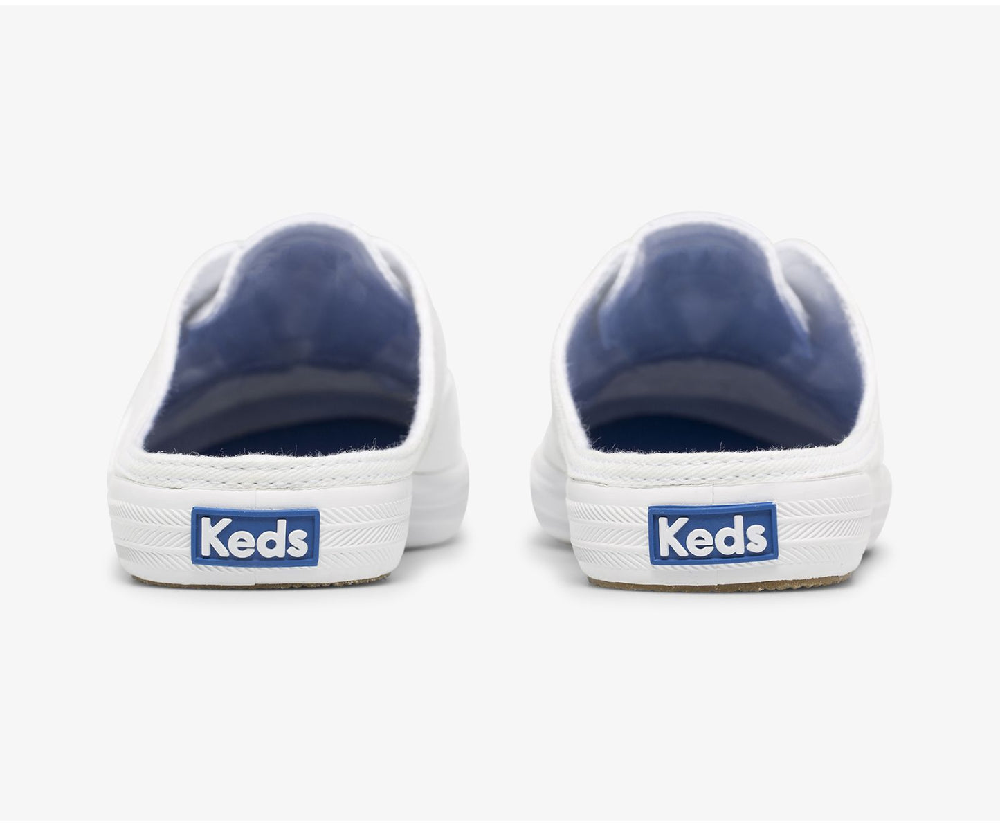 Keds | Moxie Mule Feat. Organic Cotton