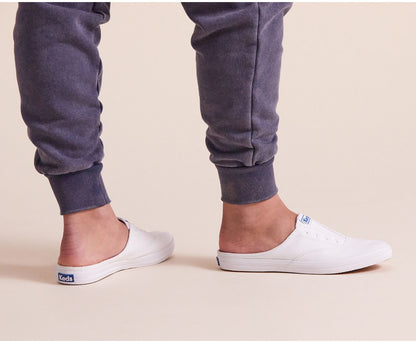 Keds | Moxie Mule Feat. Organic Cotton