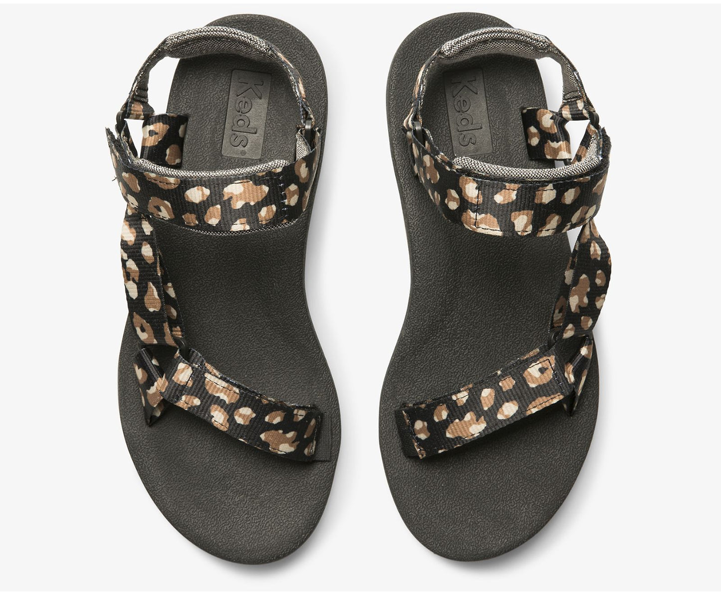 Keds | Trio Eco Sandal with Tencel™