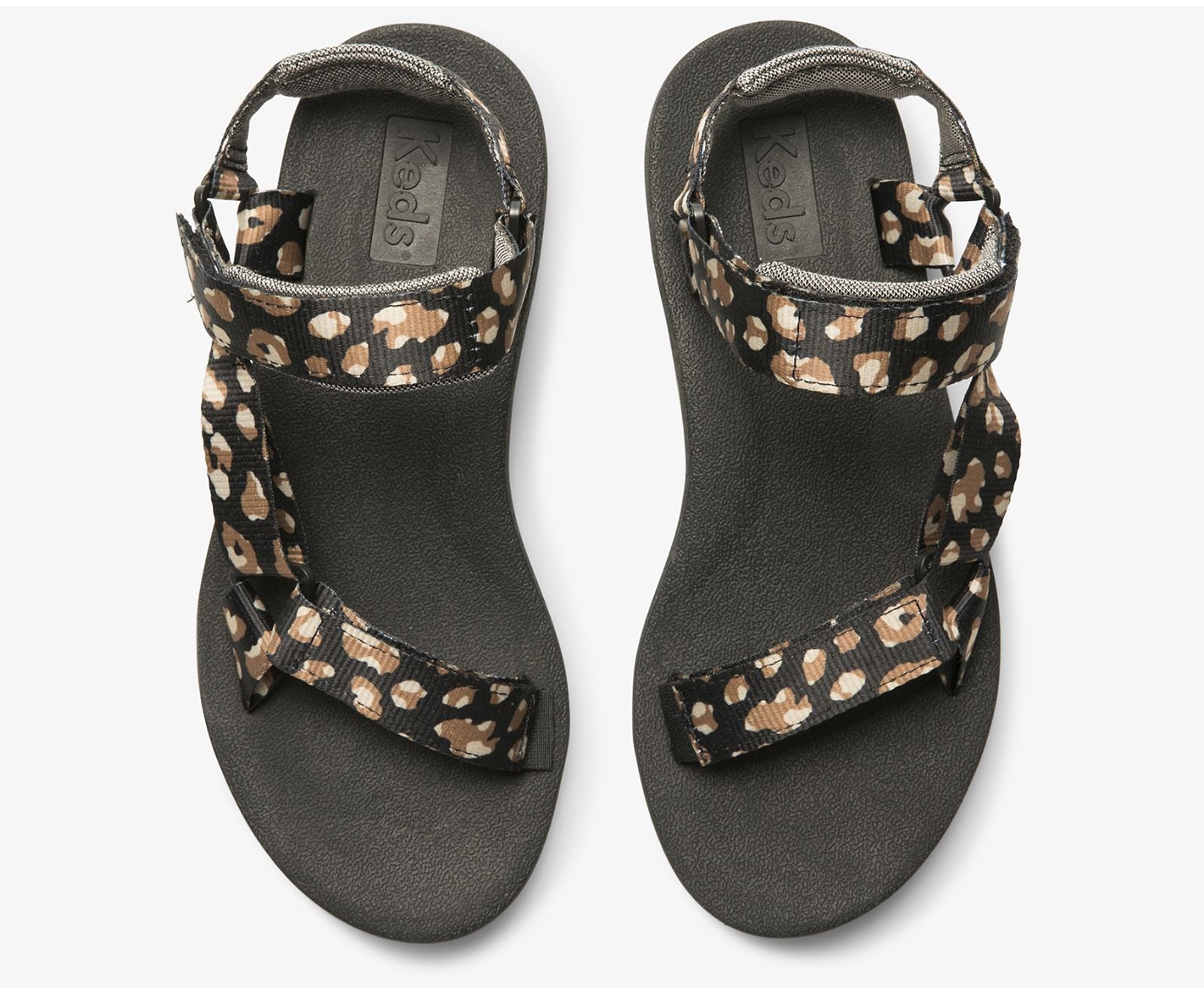 Keds | Trio Eco Sandal with Tencel™