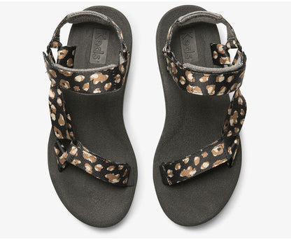 Keds | Trio Eco Sandal with Tencel™