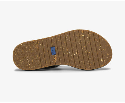 Keds | Trio Eco Sandal with Tencel™