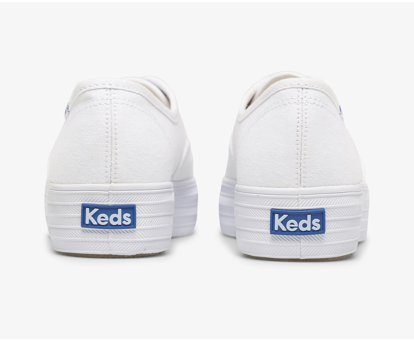 Keds | Triple Feat. Organic Cotton
