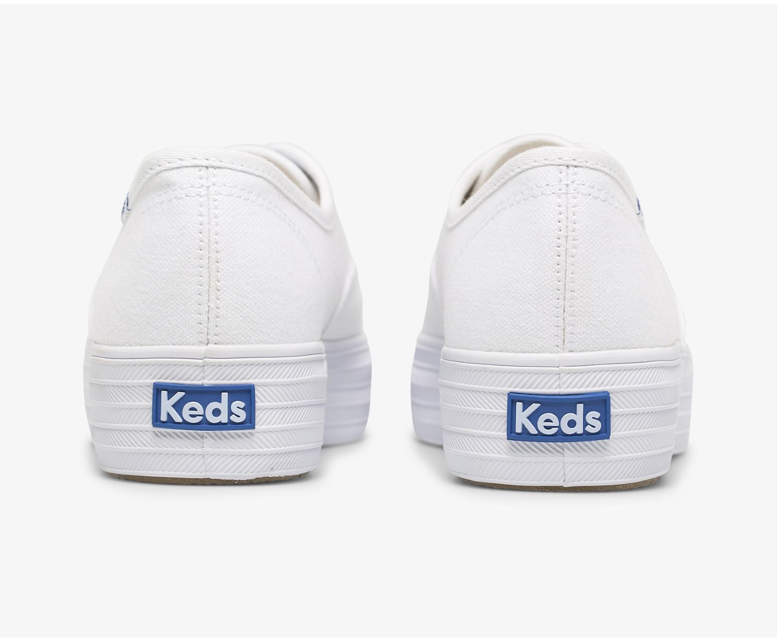 Keds | Triple Feat. Organic Cotton