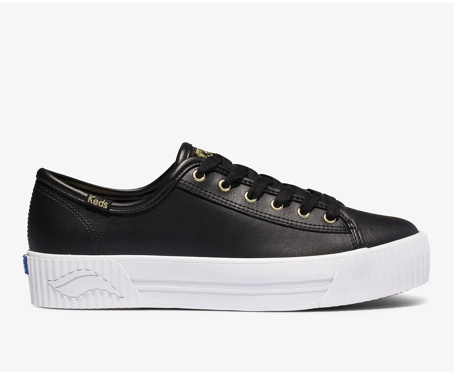 Keds | Triple Kick AMP Leather