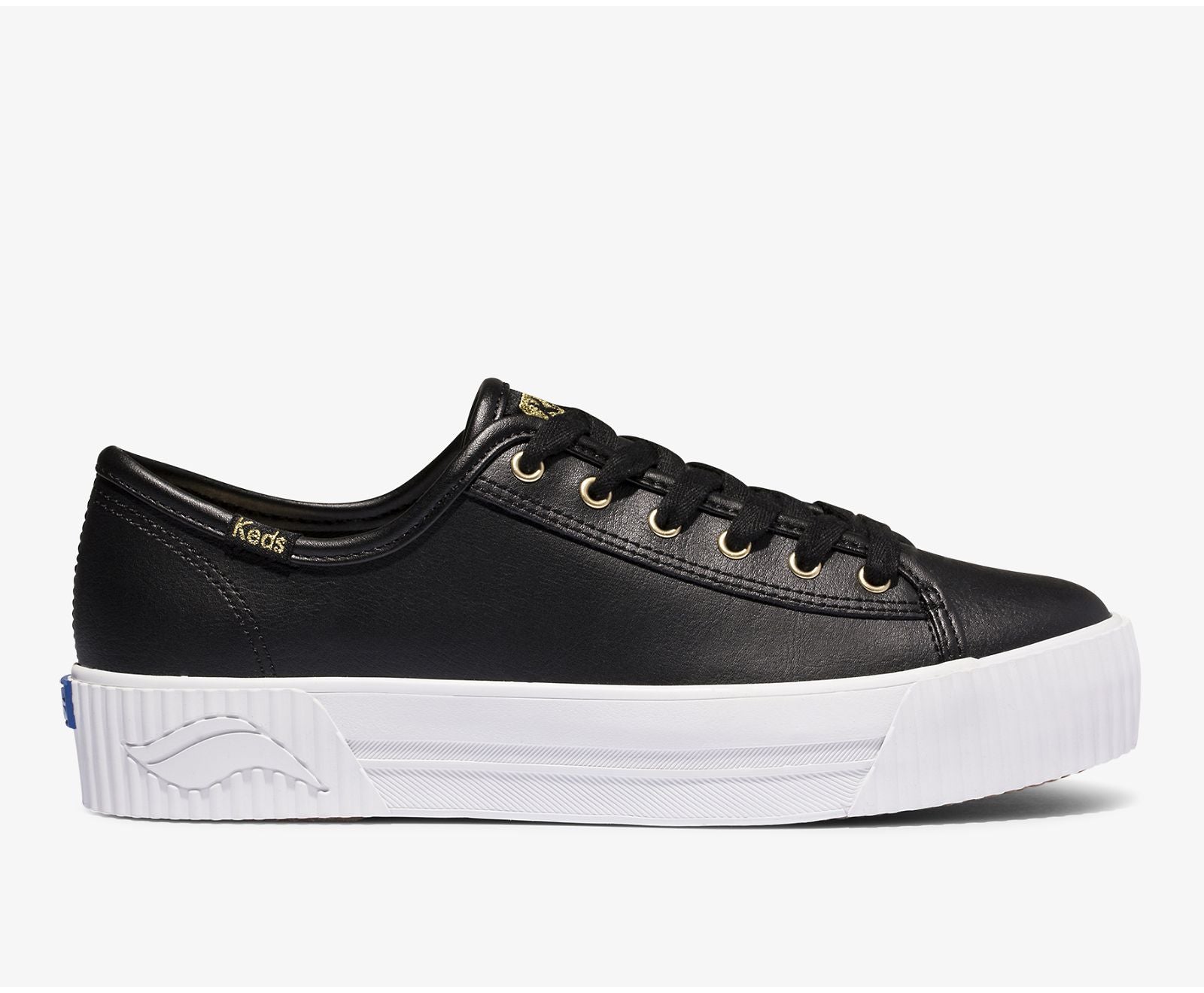 Keds | Triple Kick AMP Leather