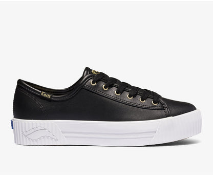Keds | Triple Kick AMP Leather