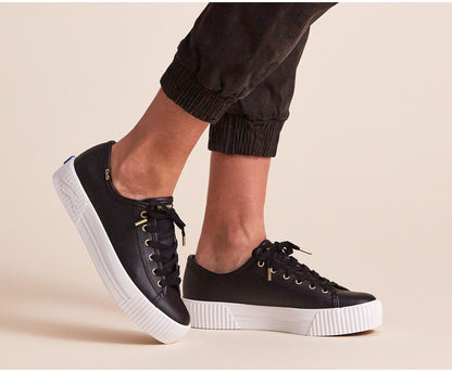 Keds | Triple Kick AMP Leather