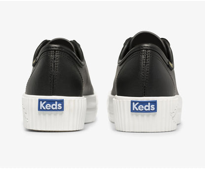 Keds | Triple Kick AMP Leather