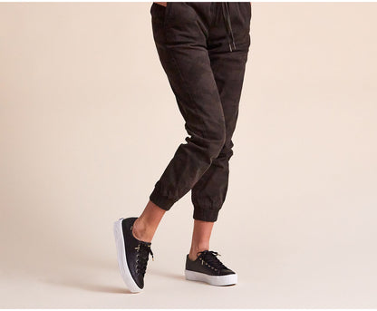 Keds | Triple Kick AMP Leather