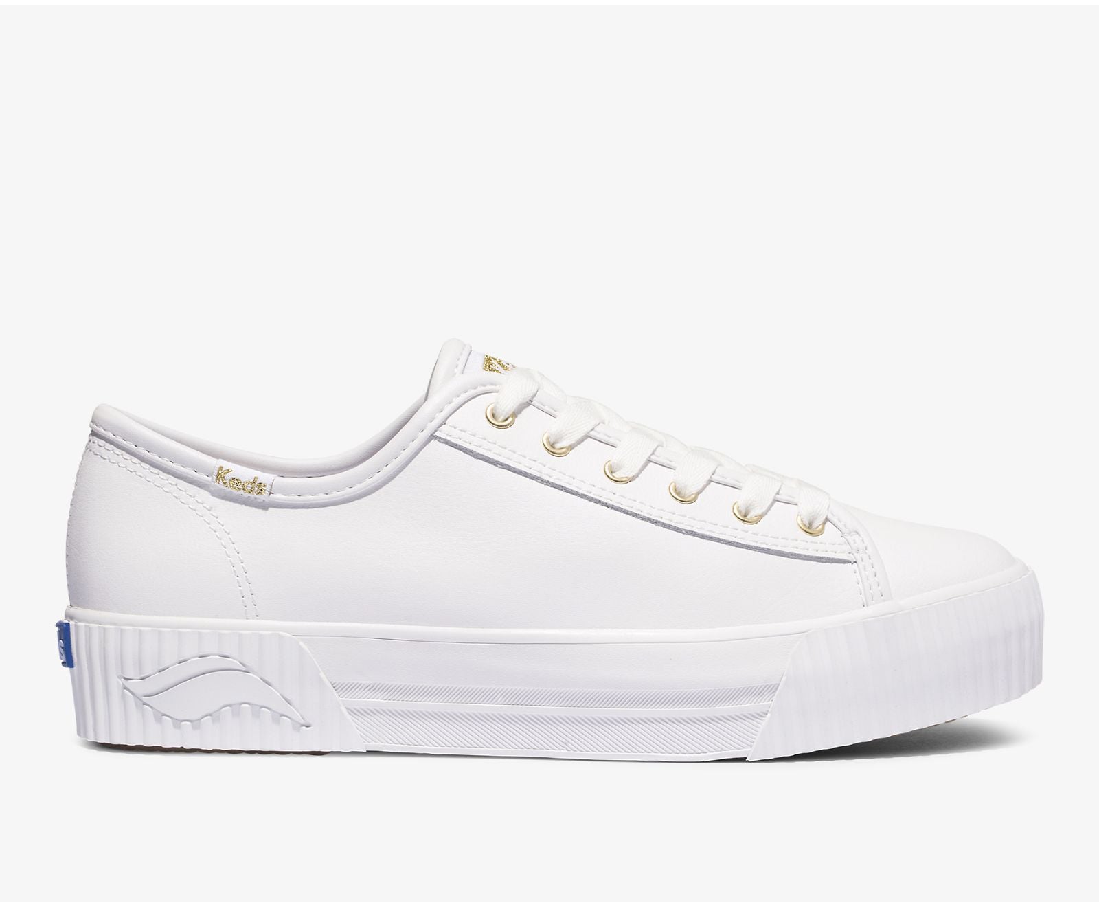 Keds | Triple Kick AMP Leather