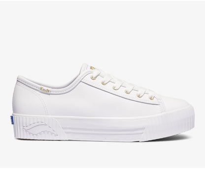 Keds | Triple Kick AMP Leather