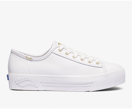 Keds | Triple Kick AMP Leather