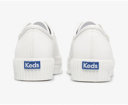 Keds | Triple Kick AMP Leather