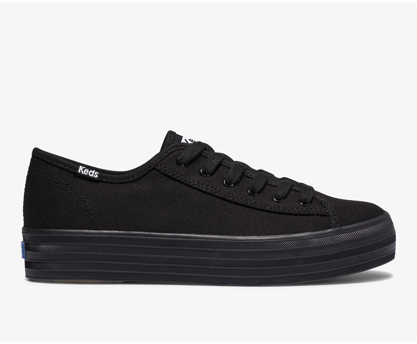 Keds | Triple Kick Feat. Organic Cotton