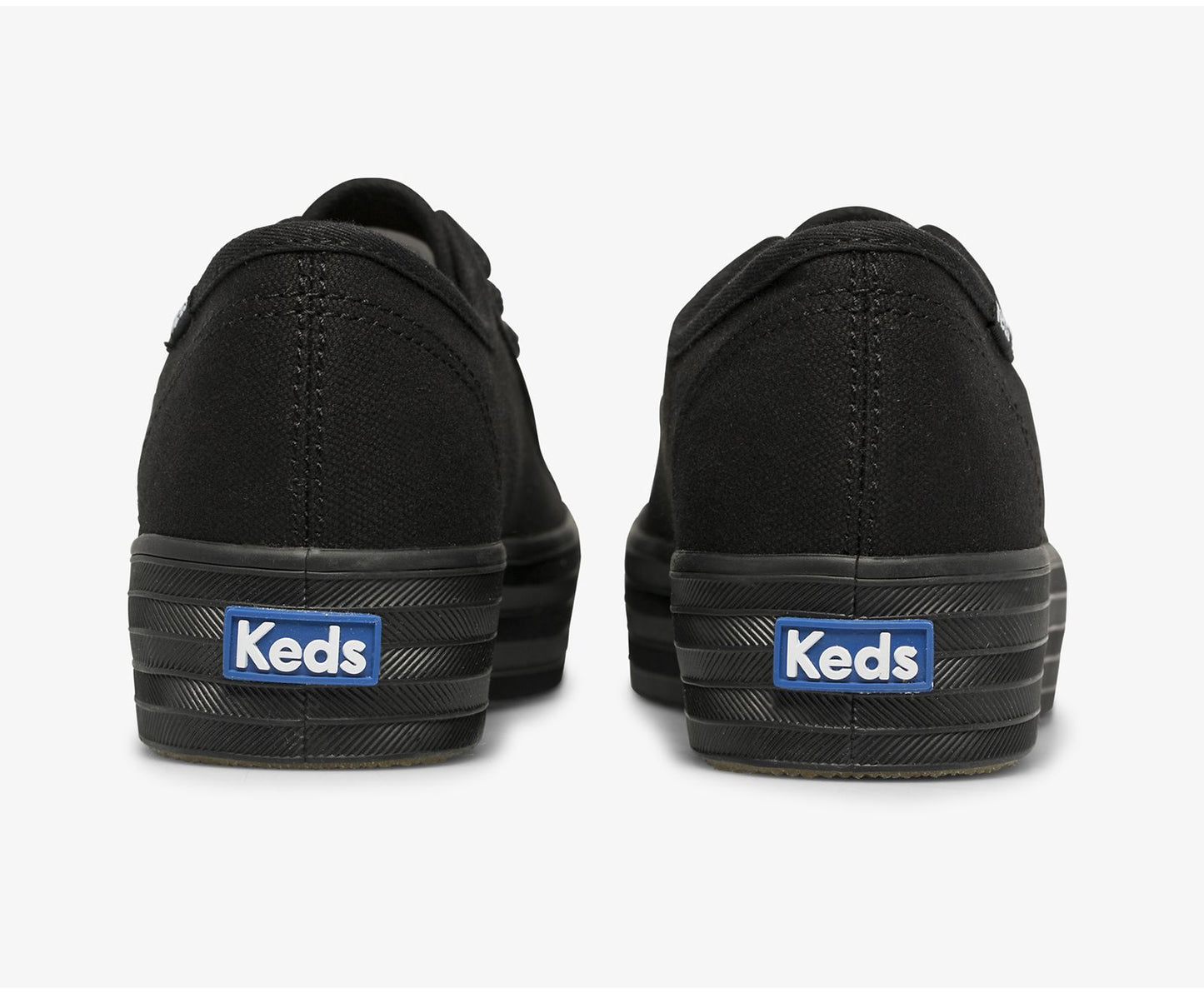 Keds | Triple Kick Feat. Organic Cotton