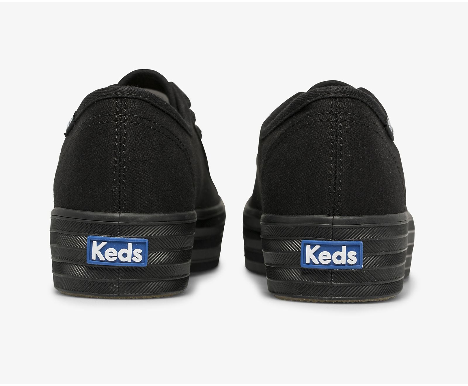 Keds | Triple Kick Feat. Organic Cotton