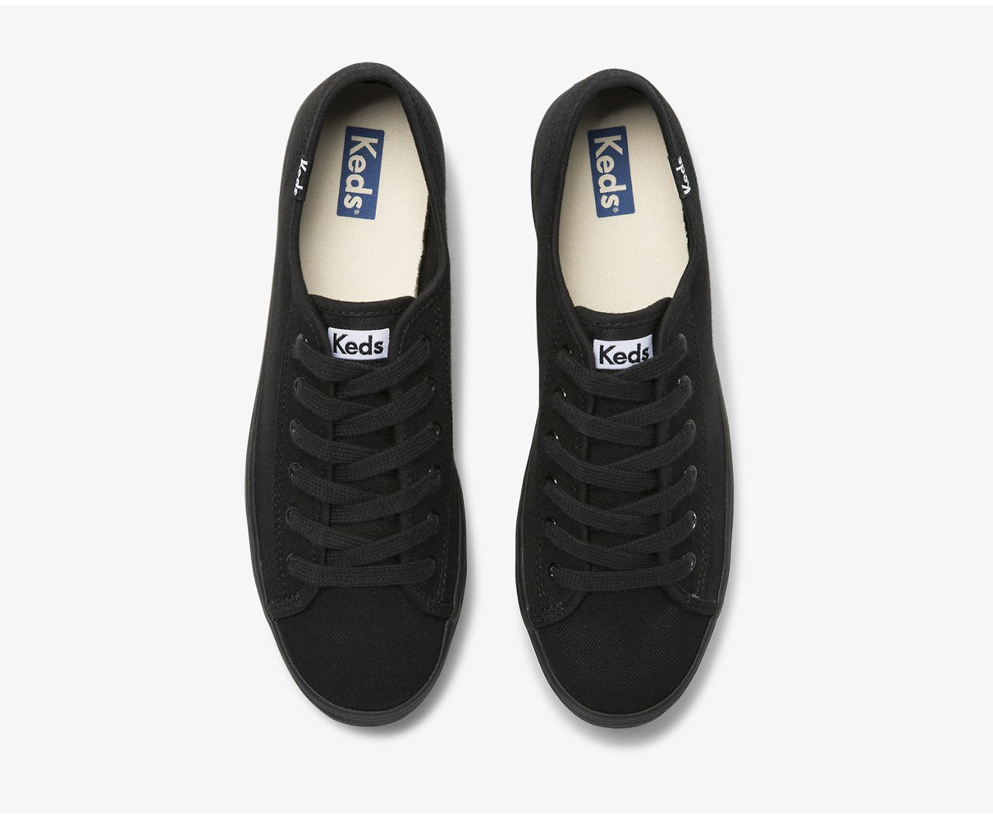 Keds | Triple Kick Feat. Organic Cotton