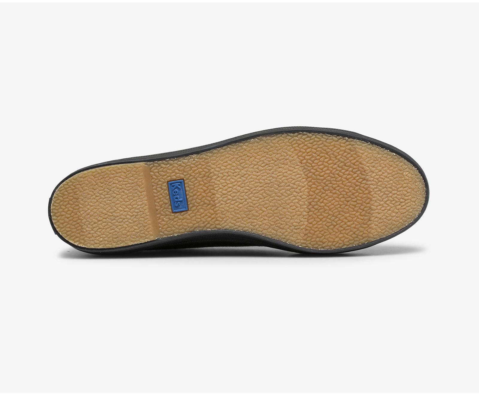 Keds | Triple Kick Feat. Organic Cotton
