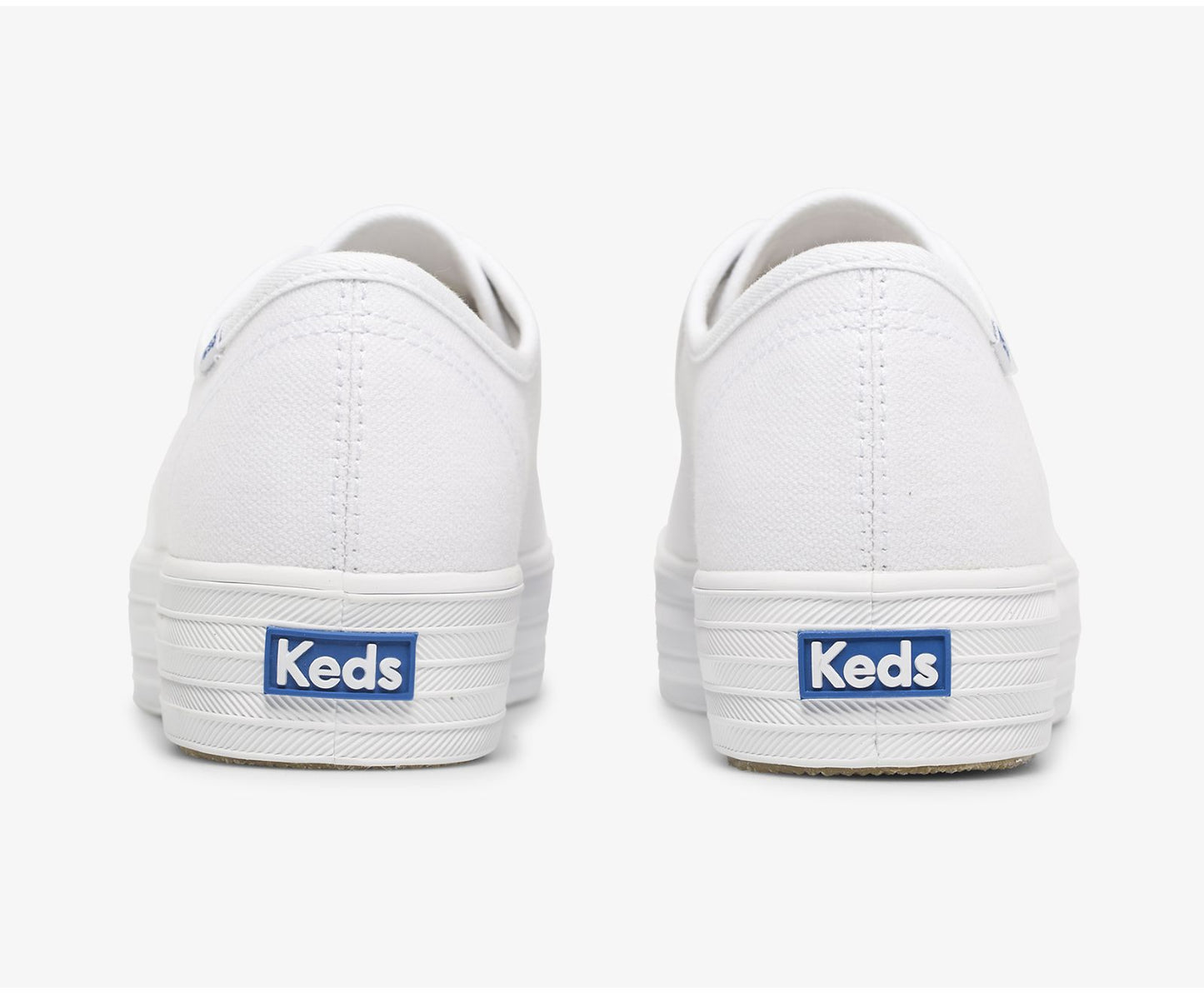 Keds | Triple Kick Feat. Organic Cotton